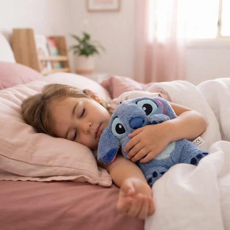 Sleep Peacefully